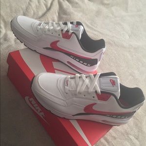 Nike air max Ltd size 10